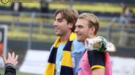 Jan Polak | foto &copy; Ciro Coppola | S.S. Juve Stabia